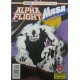 ALPHA FLIGHT/ LA MASA Núm 41