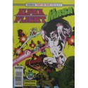 ALPHA FLIGHT/ LA MASA Núm 45