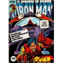 IRON MAN RETAPADO