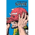 MAESTROS MARVEL DEL SUSPENSE: LEE Y DITKO (PRIMERA PARTE)