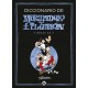 DICCIONARIO DE MORTADELO Y FILEMÓN