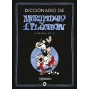 DICCIONARIO DE MORTADELO Y FILEMÓN