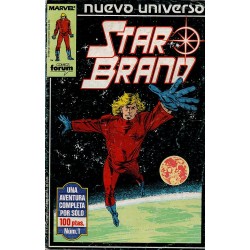 STAR BRAND Núm. 1
