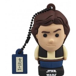 MEMORIA HAN SOLO STAR WARS 32 GB USB 2,0