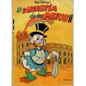 LA DINASTÍA DE LOS PATOS II