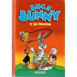 SUPER BRAVO BUGS BUNNY Núm. 3