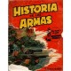 ALBUM HISTORIA DE LAS ARMAS