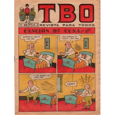 TBO Núm 466