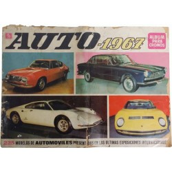 ALBUM AUTO -1967