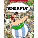 BUSCA Y ENCUENTRA A... IDEAFIX