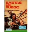 HAZAÑAS BÉLICAS Núm. 91: SAETAS DE FUEGO