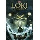 LOKI: VIAJE AL MISTERIO