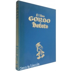 EL LIBRO GORDO DE PETETE. TOMO AZUL