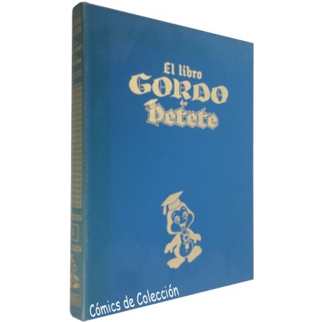 El Libro Gordo De Petete # 53