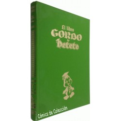 EL LIBRO GORDO DE PETETE. TOMO VERDE