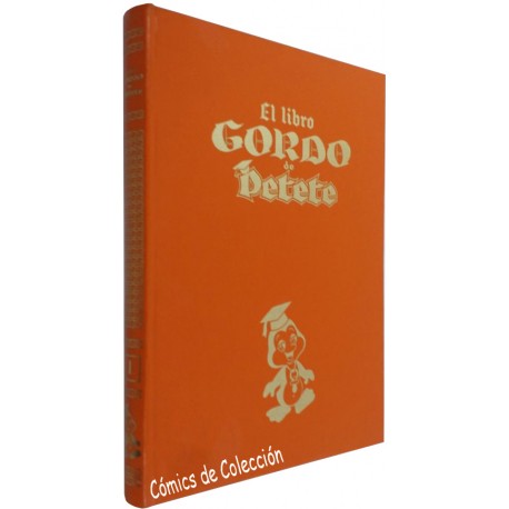 El libro gordo de Petete