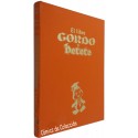 EL LIBRO GORDO DE PETETE. TOMO NARANJA