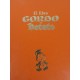 EL LIBRO GORDO DE PETETE. TOMO NARANJA