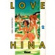 LOVE HINA Núm. 2