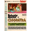 UNA AVENTURA DE ASTÉRIX: ASTÉRIX Y CLEOPATRA