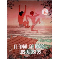 EL FINAL DE TODOS LOS AGOSTOS