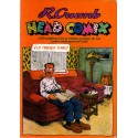 HEAD COMIX