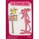 DVD LA PANTERA ROSA