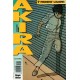 AKIRA Núm 7: PRISIONEROS Y JUGADORES