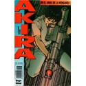 AKIRA Núm 8: EL ARMA DE LA VENGANZA