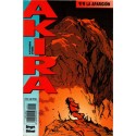 AKIRA Núm 11: LA APARICIÓN