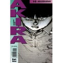 AKIRA Núm 16: AKIRA DESENCADENADO