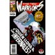 THE NEW WARRIORS Núm 31