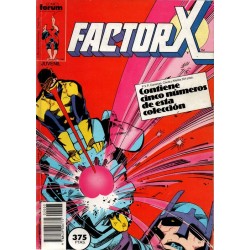 FACTOR X RETAPADO