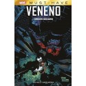 VENENO: ORIGEN OSCURO