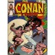 CONAN EL BÁRBARO Núm 3
