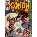 CONAN EL BÁRBARO Núm 6