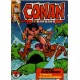 CONAN EL BÁRBARO Núm 9