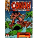 CONAN EL BÁRBARO Núm 9