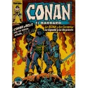CONAN EL BÁRBARO Núm 18