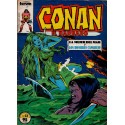 CONAN EL BÁRBARO Núm 23