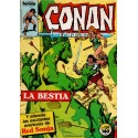 CONAN EL BÁRBARO Núm 129