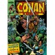 CONAN EL BÁRBARO Núm 135