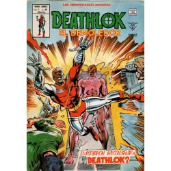 DEATHLOK Núm. 30