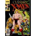 CLASSIC X-MEN Núm 21