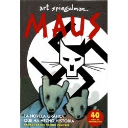 MAUS