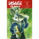 USAGI YOJIMBO IDW Núm. 1: BUNRAKU Y OTRA HISORIAS