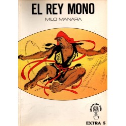 EL REY MONO