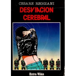 EXTRA VILÁN Núm. 3: DESVIACIÓN CEREBRAL