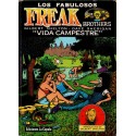 LOS FABULOSOS FREAK: VIDA CAMPESTRE