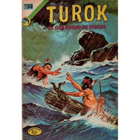 TUROK Núm. 43